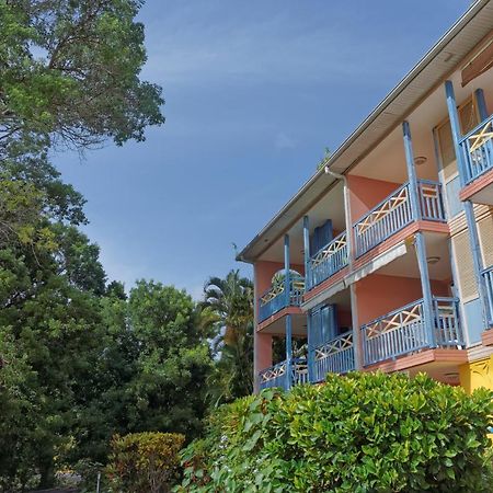 Les Studios Kazado Sainte-Anne Buitenkant foto